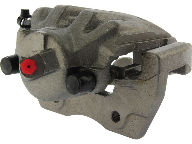 Centric Parts Disc Brake Caliper P/N:141.20011 Fits: Jaguar Vanden Plas 01-98, Jaguar Xjr 01-98 - Image 5