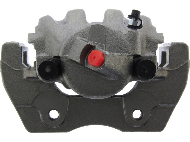 Centric Parts Disc Brake Caliper P/N:141.20012 Fits: Jaguar Vanden Plas 01-98, Jaguar Xjr 01-98 - Image 1