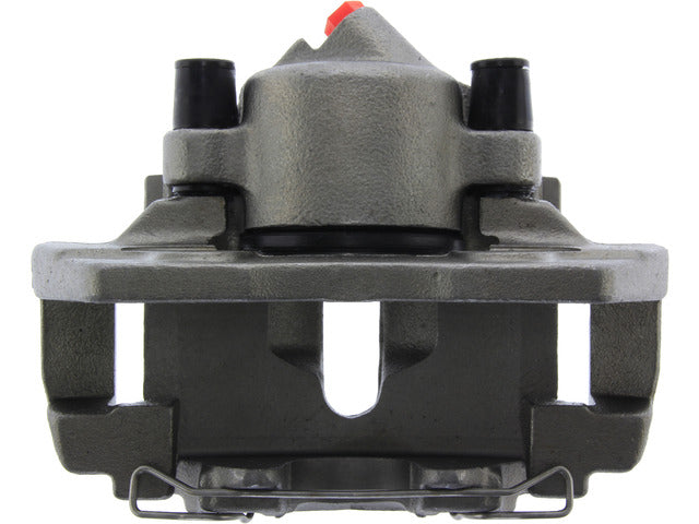 Centric Parts Disc Brake Caliper P/N:141.20012 Fits: Jaguar Vanden Plas 01-98, Jaguar Xjr 01-98 - Image 2