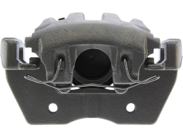 Centric Parts Disc Brake Caliper P/N:141.20012 Fits: Jaguar Vanden Plas 01-98, Jaguar Xjr 01-98 - Image 3