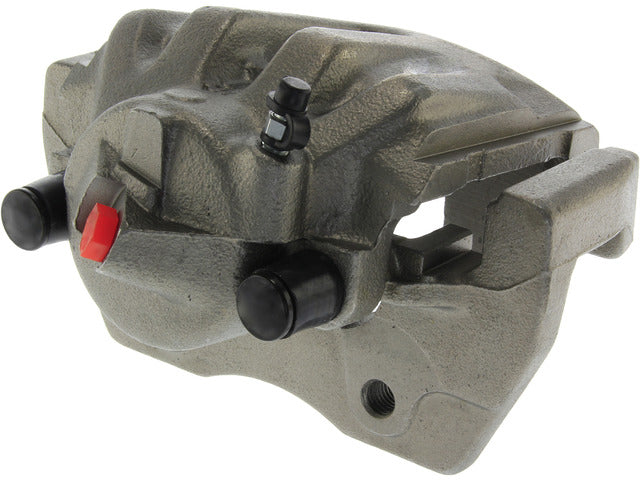 Centric Parts Disc Brake Caliper P/N:141.20012 Fits: Jaguar Vanden Plas 01-98, Jaguar Xjr 01-98 - Image 5