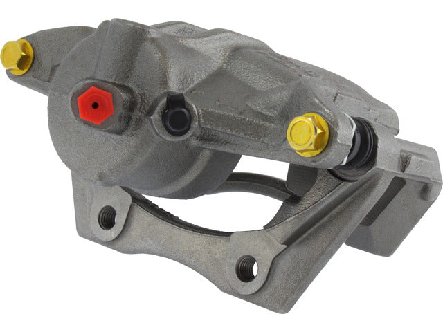 Centric Parts Disc Brake Caliper P/N:141.20015 Fits: Ford Mondeo 07-01, Jaguar X-type 08-02 - Image 5