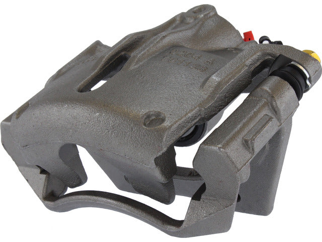 Centric Parts Disc Brake Caliper P/N:141.20016 Fits: Ford Mondeo 07-01, Jaguar X-type 08-02 - Image 4