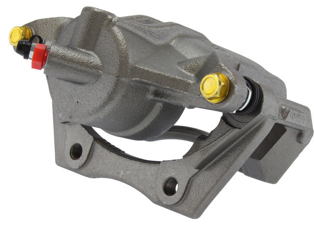 Centric Parts Disc Brake Caliper P/N:141.20016 Fits: Ford Mondeo 07-01, Jaguar X-type 08-02 - Image 5