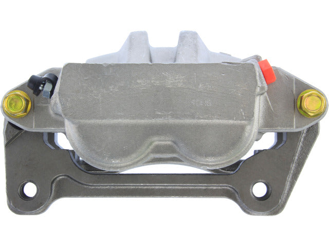 Centric Parts Disc Brake Caliper P/N:141.20023 Fits: Jaguar S-type 05-03, Jaguar Vanden Plas 05-04, Jaguar Xj8 05-04 - Image 1