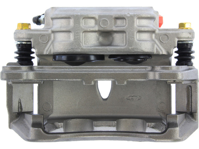Centric Parts Disc Brake Caliper P/N:141.20023 Fits: Jaguar S-type 05-03, Jaguar Vanden Plas 05-04, Jaguar Xj8 05-04 - Image 2
