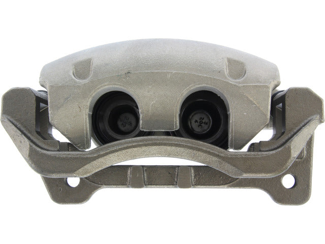 Centric Parts Disc Brake Caliper P/N:141.20023 Fits: Jaguar S-type 05-03, Jaguar Vanden Plas 05-04, Jaguar Xj8 05-04 - Image 3