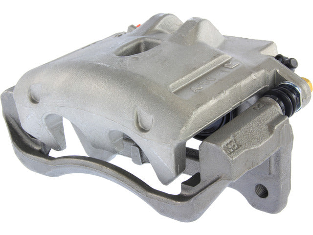 Centric Parts Disc Brake Caliper P/N:141.20023 Fits: Jaguar S-type 05-03, Jaguar Vanden Plas 05-04, Jaguar Xj8 05-04 - Image 4