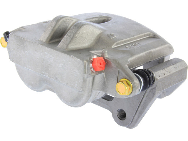 Centric Parts Disc Brake Caliper P/N:141.20023 Fits: Jaguar S-type 05-03, Jaguar Vanden Plas 05-04, Jaguar Xj8 05-04 - Image 5