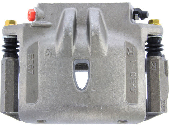 Centric Parts Disc Brake Caliper P/N:141.20023 Fits: Jaguar S-type 05-03, Jaguar Vanden Plas 05-04, Jaguar Xj8 05-04 - Image 6