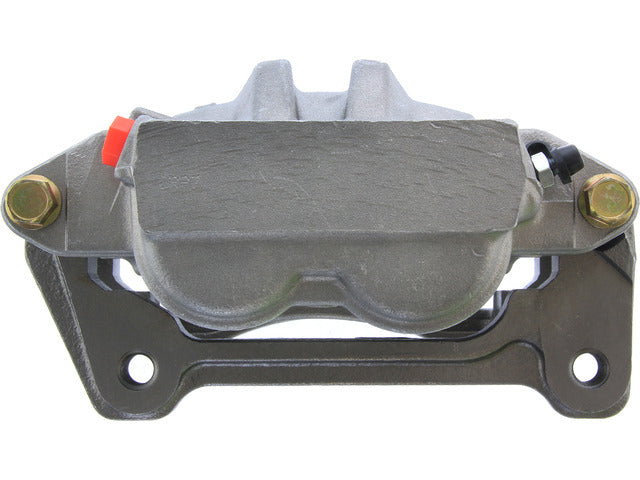Centric Parts Disc Brake Caliper P/N:141.20024 Fits: Jaguar S-type 05-03, Jaguar Vanden Plas 05-04, Jaguar Xj8 05-04 - Image 1