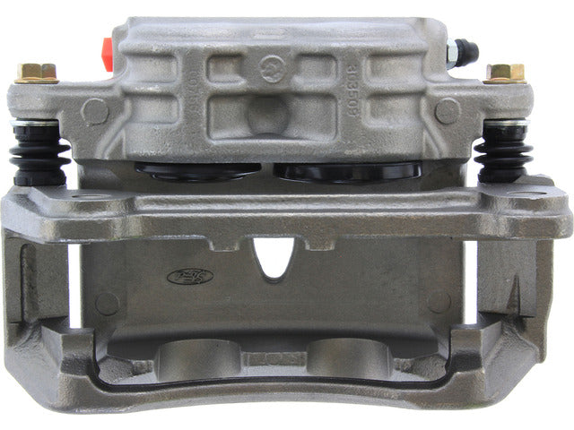 Centric Parts Disc Brake Caliper P/N:141.20024 Fits: Jaguar S-type 05-03, Jaguar Vanden Plas 05-04, Jaguar Xj8 05-04 - Image 2