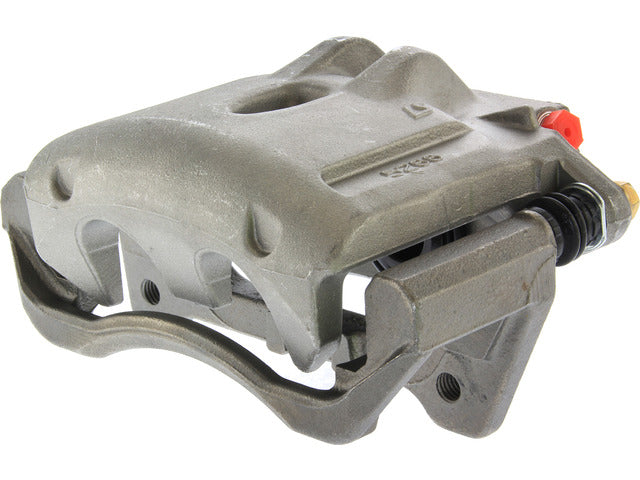 Centric Parts Disc Brake Caliper P/N:141.20024 Fits: Jaguar S-type 05-03, Jaguar Vanden Plas 05-04, Jaguar Xj8 05-04 - Image 4