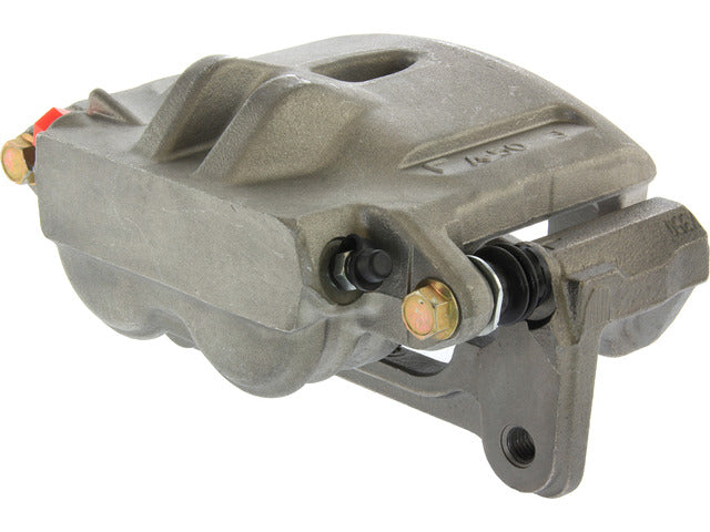 Centric Parts Disc Brake Caliper P/N:141.20024 Fits: Jaguar S-type 05-03, Jaguar Vanden Plas 05-04, Jaguar Xj8 05-04 - Image 5