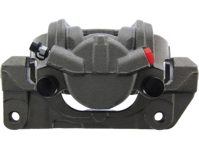 Centric Parts Disc Brake Caliper P/N:141.20025 Fits: Jaguar S-type 08-06, Jaguar Vanden Plas 08-06, Jaguar Xj8 08-06, Jaguar Xk 09-07 - Image 1