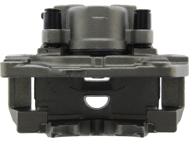Centric Parts Disc Brake Caliper P/N:141.20025 Fits: Jaguar S-type 08-06, Jaguar Vanden Plas 08-06, Jaguar Xj8 08-06, Jaguar Xk 09-07 - Image 2