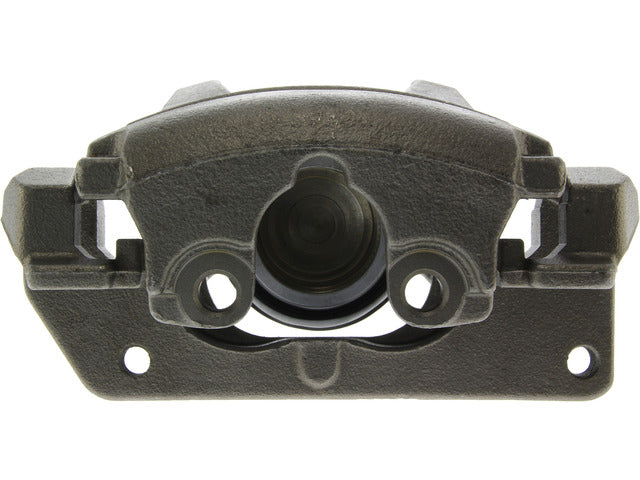 Centric Parts Disc Brake Caliper P/N:141.20025 Fits: Jaguar S-type 08-06, Jaguar Vanden Plas 08-06, Jaguar Xj8 08-06, Jaguar Xk 09-07 - Image 3