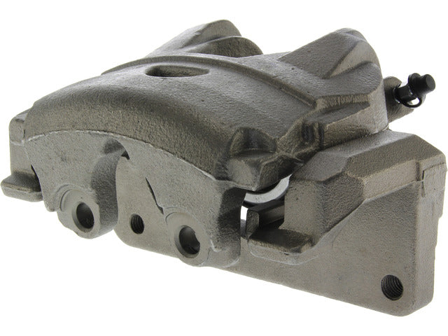 Centric Parts Disc Brake Caliper P/N:141.20025 Fits: Jaguar S-type 08-06, Jaguar Vanden Plas 08-06, Jaguar Xj8 08-06, Jaguar Xk 09-07 - Image 4