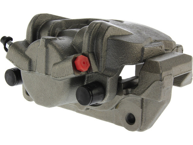 Centric Parts Disc Brake Caliper P/N:141.20025 Fits: Jaguar S-type 08-06, Jaguar Vanden Plas 08-06, Jaguar Xj8 08-06, Jaguar Xk 09-07 - Image 5