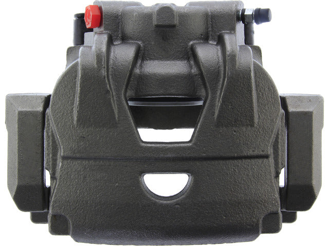 Centric Parts Disc Brake Caliper P/N:141.20025 Fits: Jaguar S-type 08-06, Jaguar Vanden Plas 08-06, Jaguar Xj8 08-06, Jaguar Xk 09-07 - Image 6