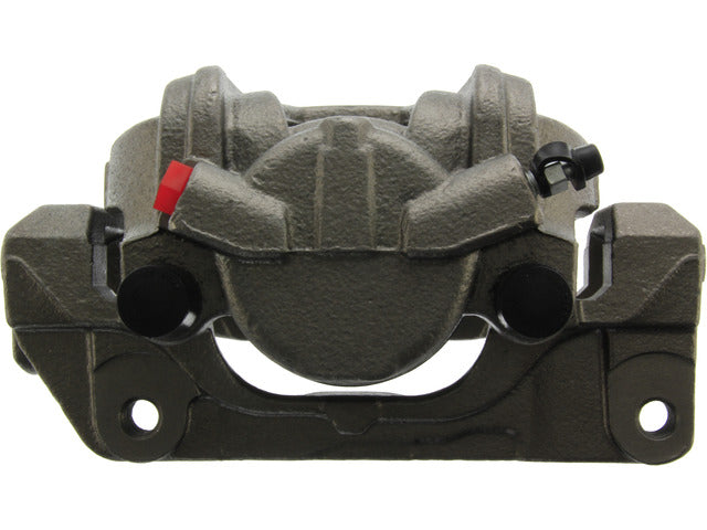 Centric Parts Disc Brake Caliper P/N:141.20026 Fits: Jaguar S-type 08-06, Jaguar Vanden Plas 08-06, Jaguar Xj8 08-06, Jaguar Xk 09-07 - Image 1