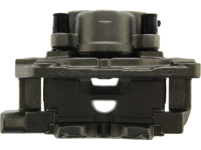 Centric Parts Disc Brake Caliper P/N:141.20026 Fits: Jaguar S-type 08-06, Jaguar Vanden Plas 08-06, Jaguar Xj8 08-06, Jaguar Xk 09-07 - Image 2