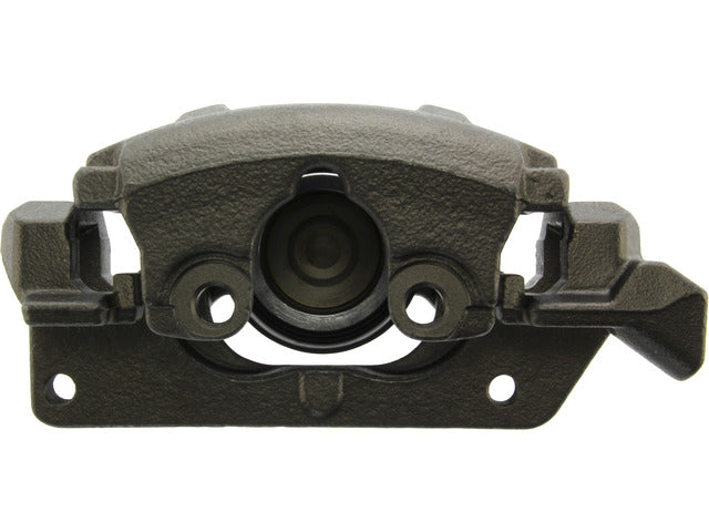 Centric Parts Disc Brake Caliper P/N:141.20026 Fits: Jaguar S-type 08-06, Jaguar Vanden Plas 08-06, Jaguar Xj8 08-06, Jaguar Xk 09-07 - Image 3
