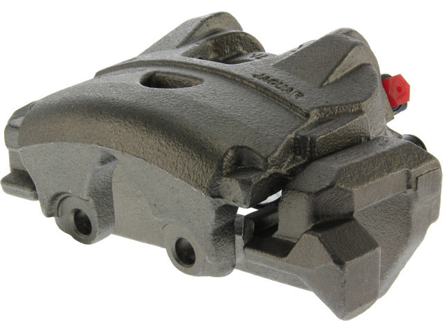 Centric Parts Disc Brake Caliper P/N:141.20026 Fits: Jaguar S-type 08-06, Jaguar Vanden Plas 08-06, Jaguar Xj8 08-06, Jaguar Xk 09-07 - Image 4