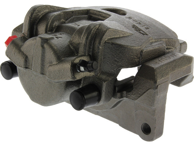 Centric Parts Disc Brake Caliper P/N:141.20026 Fits: Jaguar S-type 08-06, Jaguar Vanden Plas 08-06, Jaguar Xj8 08-06, Jaguar Xk 09-07 - Image 5