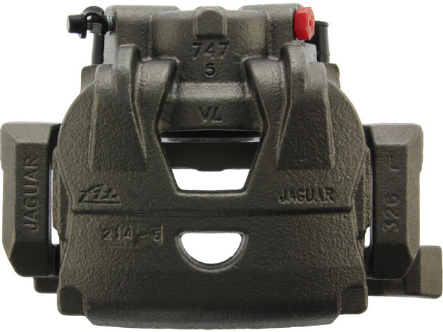 Centric Parts Disc Brake Caliper P/N:141.20026 Fits: Jaguar S-type 08-06, Jaguar Vanden Plas 08-06, Jaguar Xj8 08-06, Jaguar Xk 09-07 - Image 6