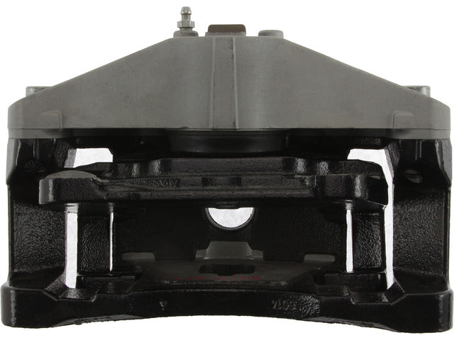 Centric Parts Disc Brake Caliper P/N:141.20027 Fits: Jaguar S-type 08-06, Jaguar Super V8 09-06, Jaguar Xf 12-10, Jaguar Xj 15-10, Jaguar Xjr 09-06, Jaguar Xk 15-10, Jaguar Xkr 09-07 - Image 2