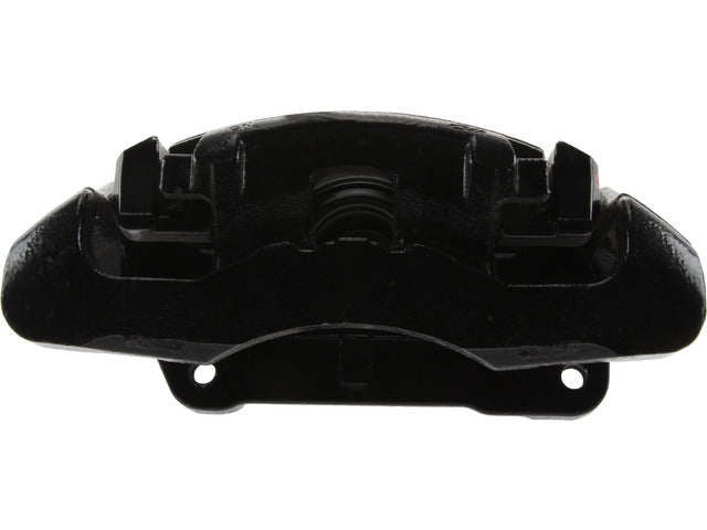 Centric Parts Disc Brake Caliper P/N:141.20027 Fits: Jaguar S-type 08-06, Jaguar Super V8 09-06, Jaguar Xf 12-10, Jaguar Xj 15-10, Jaguar Xjr 09-06, Jaguar Xk 15-10, Jaguar Xkr 09-07 - Image 3