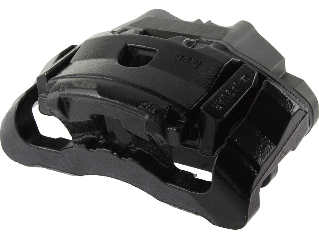 Centric Parts Disc Brake Caliper P/N:141.20027 Fits: Jaguar S-type 08-06, Jaguar Super V8 09-06, Jaguar Xf 12-10, Jaguar Xj 15-10, Jaguar Xjr 09-06, Jaguar Xk 15-10, Jaguar Xkr 09-07 - Image 4