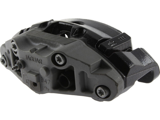 Centric Parts Disc Brake Caliper P/N:141.20027 Fits: Jaguar S-type 08-06, Jaguar Super V8 09-06, Jaguar Xf 12-10, Jaguar Xj 15-10, Jaguar Xjr 09-06, Jaguar Xk 15-10, Jaguar Xkr 09-07 - Image 5