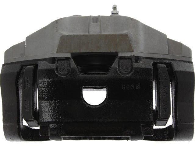 Centric Parts Disc Brake Caliper P/N:141.20027 Fits: Jaguar S-type 08-06, Jaguar Super V8 09-06, Jaguar Xf 12-10, Jaguar Xj 15-10, Jaguar Xjr 09-06, Jaguar Xk 15-10, Jaguar Xkr 09-07 - Image 6