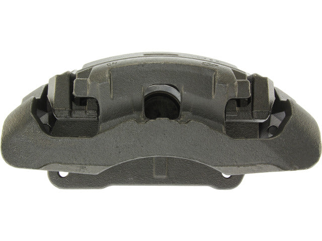 Centric Parts Disc Brake Caliper P/N:141.20028 Fits: Jaguar S-type 08-06, Jaguar Super V8 09-06, Jaguar Xf 12-10, Jaguar Xj 15-10, Jaguar Xjr 09-06, Jaguar Xk 15-10, Jaguar Xkr 09-07 - Image 3