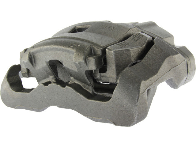 Centric Parts Disc Brake Caliper P/N:141.20028 Fits: Jaguar S-type 08-06, Jaguar Super V8 09-06, Jaguar Xf 12-10, Jaguar Xj 15-10, Jaguar Xjr 09-06, Jaguar Xk 15-10, Jaguar Xkr 09-07 - Image 4