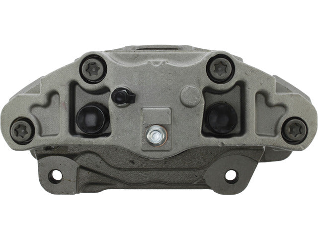 Centric Parts Disc Brake Caliper P/N:141.20033 Fits: Jaguar Xf 16-13, Jaguar Xf 2009, Jaguar Xj 18-16, Jaguar Xk 15-14 - Image 1