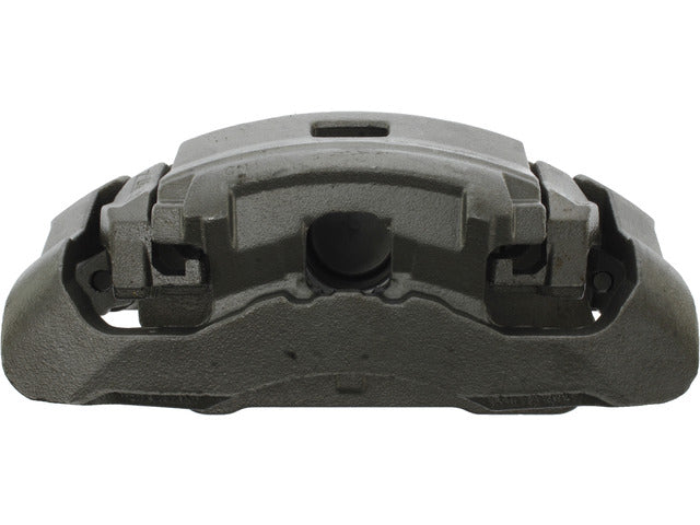 Centric Parts Disc Brake Caliper P/N:141.20033 Fits: Jaguar Xf 16-13, Jaguar Xf 2009, Jaguar Xj 18-16, Jaguar Xk 15-14 - Image 3