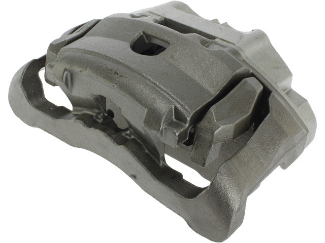 Centric Parts Disc Brake Caliper P/N:141.20033 Fits: Jaguar Xf 16-13, Jaguar Xf 2009, Jaguar Xj 18-16, Jaguar Xk 15-14 - Image 4