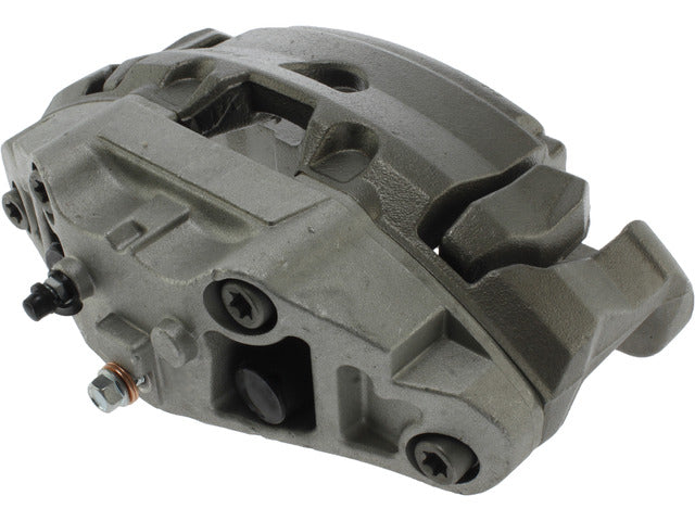 Centric Parts Disc Brake Caliper P/N:141.20033 Fits: Jaguar Xf 16-13, Jaguar Xf 2009, Jaguar Xj 18-16, Jaguar Xk 15-14 - Image 5