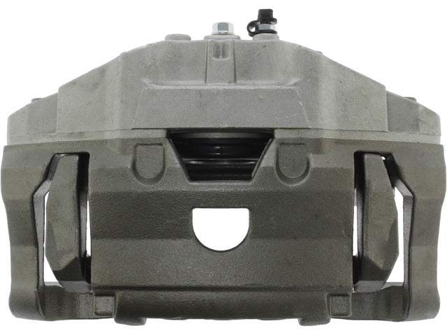 Centric Parts Disc Brake Caliper P/N:141.20033 Fits: Jaguar Xf 16-13, Jaguar Xf 2009, Jaguar Xj 18-16, Jaguar Xk 15-14 - Image 6