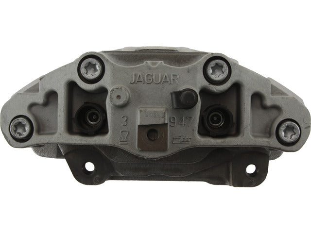 Centric Parts Disc Brake Caliper P/N:141.20034 Fits: Jaguar Xf 16-13, Jaguar Xf 2009, Jaguar Xj 18-16, Jaguar Xk 15-14 - Image 1