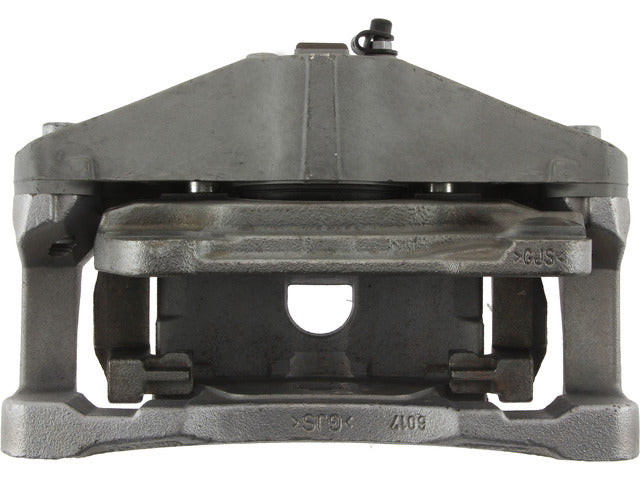 Centric Parts Disc Brake Caliper P/N:141.20034 Fits: Jaguar Xf 16-13, Jaguar Xf 2009, Jaguar Xj 18-16, Jaguar Xk 15-14 - Image 2