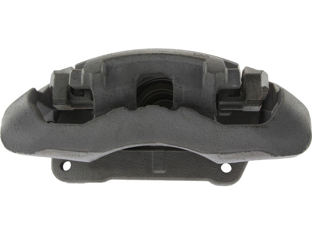 Centric Parts Disc Brake Caliper P/N:141.20034 Fits: Jaguar Xf 16-13, Jaguar Xf 2009, Jaguar Xj 18-16, Jaguar Xk 15-14 - Image 3