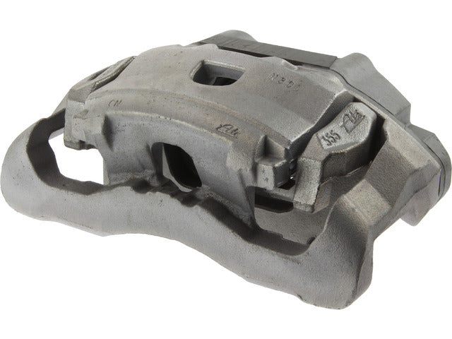 Centric Parts Disc Brake Caliper P/N:141.20034 Fits: Jaguar Xf 16-13, Jaguar Xf 2009, Jaguar Xj 18-16, Jaguar Xk 15-14 - Image 4