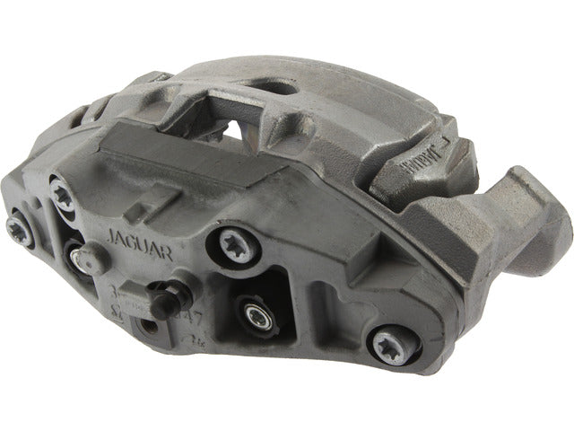 Centric Parts Disc Brake Caliper P/N:141.20034 Fits: Jaguar Xf 16-13, Jaguar Xf 2009, Jaguar Xj 18-16, Jaguar Xk 15-14 - Image 5