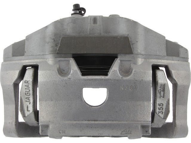 Centric Parts Disc Brake Caliper P/N:141.20034 Fits: Jaguar Xf 16-13, Jaguar Xf 2009, Jaguar Xj 18-16, Jaguar Xk 15-14 - Image 6