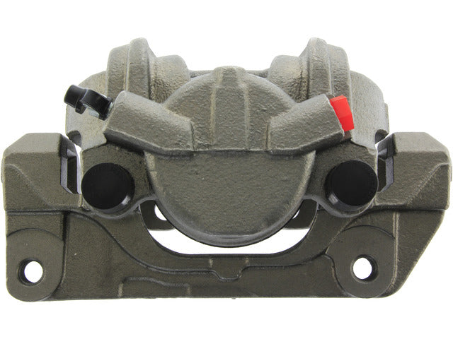 Centric Parts Disc Brake Caliper P/N:141.20035 Fits: Jaguar Vanden Plas 2009, Jaguar Xf 10-09, Jaguar Xf 15-13, Jaguar Xj8 2009 - Image 1