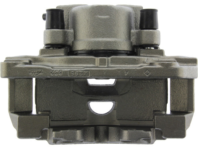 Centric Parts Disc Brake Caliper P/N:141.20035 Fits: Jaguar Vanden Plas 2009, Jaguar Xf 10-09, Jaguar Xf 15-13, Jaguar Xj8 2009 - Image 2